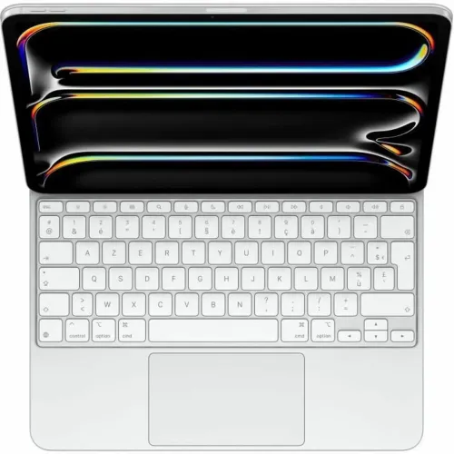 Funda para Tablet Apple iPad Pro Blanco