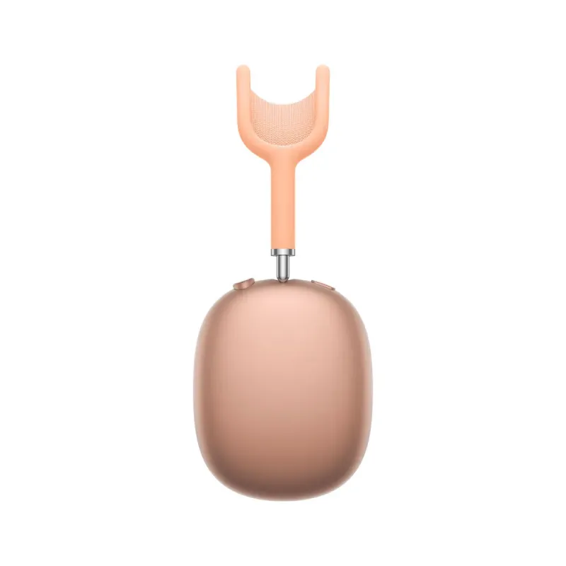 Ausinės su mikrofonu Apple AirPods Max Oranžinė