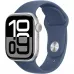 Smartwatch Apple Watch Series 10 Azul Plateado