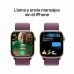 Smartwatch Apple Rosa