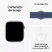 Smartwatch Apple Series 10 GPS + Cellular 42mm Silver Ø 46 mm