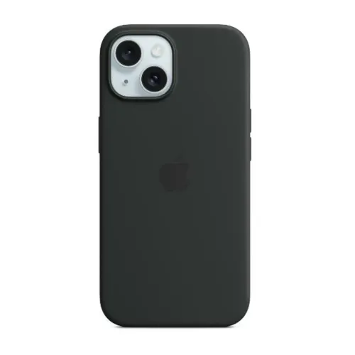 Mobile cover Apple IPHONE 15 SI Black Apple iPhone 15