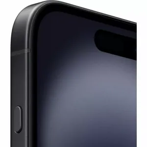 Smartphone Apple iPhone 16 Plus 6,7" 128 GB Negro