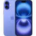 Smartphone Apple iPhone 16 Plus 6,7" 128 GB Azul