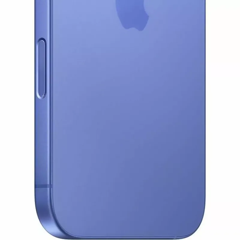 Smartphone Apple iPhone 16 Plus 6,7" 128 GB Azul