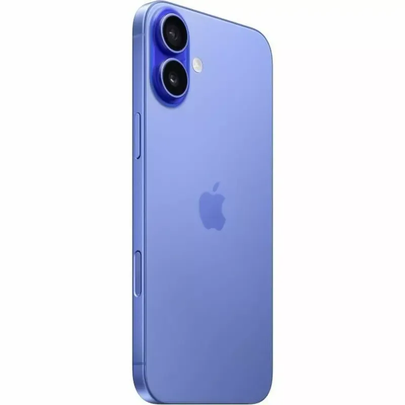 Smartphone Apple iPhone 16 Plus 6,7" 128 GB Azul