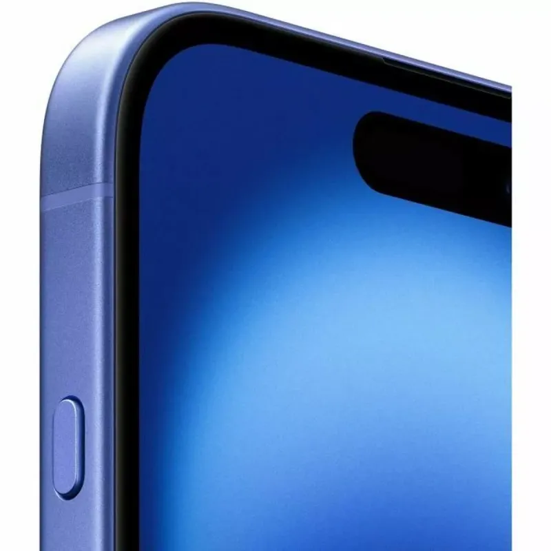 Smartphone Apple iPhone 16 Plus 6,7" 128 GB Azul