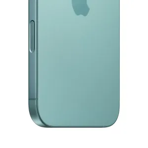 Smartphone Apple 6,7" 128 GB Turquesa