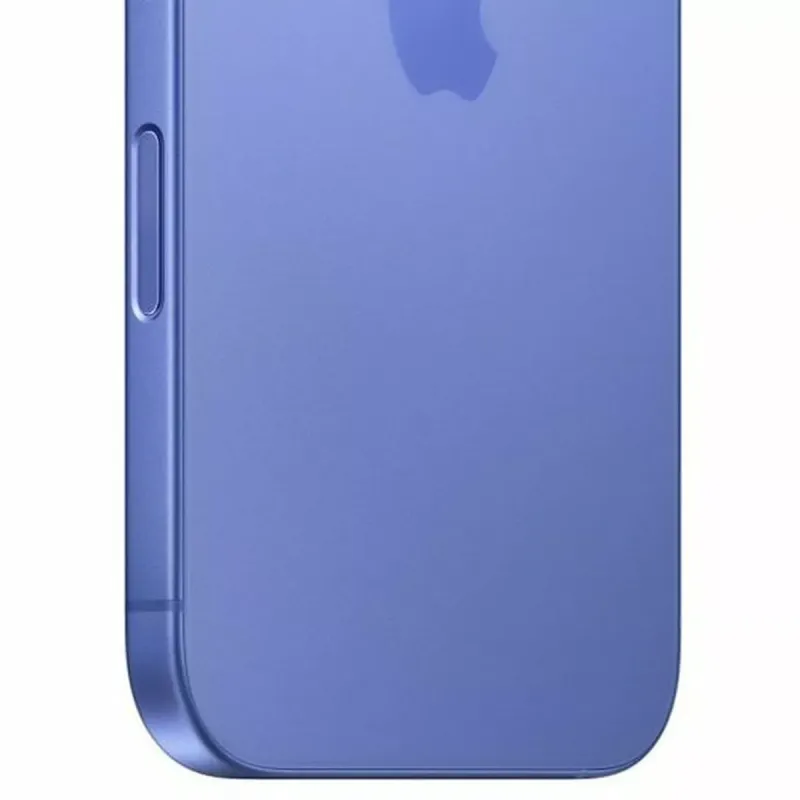 Išmanusis Telefonas Apple iPhone 16 Plus 6,7" 512 GB Mėlyna