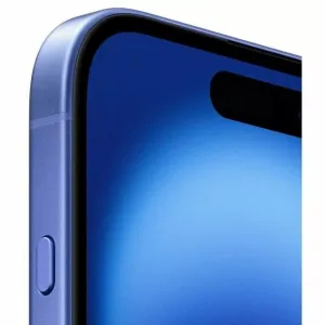 Smartphone Apple iPhone 16 Plus 6,1" 128 GB 512 GB Azul