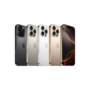 Teléfono Móvil para Mayores Apple