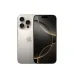 Smartphone Apple IPHONE 16 PRO MYNL3HX/A 6,3" 256 GB Titanium