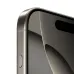 Smartphone Apple IPHONE 16 PRO MYNL3HX/A 6,3" 256 GB Titanium