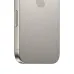 Smartphone Apple IPHONE 16 PRO MYNL3HX/A 6,3" 256 GB Titanium
