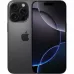 Smartphone Apple iPhone 16 Pro 6,3" 512 GB Black