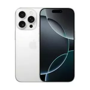 Smartphone Apple 6,3" 512 GB Blanco