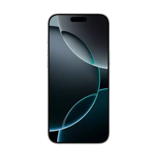 Išmanusis Telefonas Apple iPhone 16 Pro 6,3" Hexa Core 8 GB 1 TB Balta