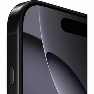 Išmanusis Telefonas Apple iPhone 16 Pro Max 6,9" 256 GB Juoda