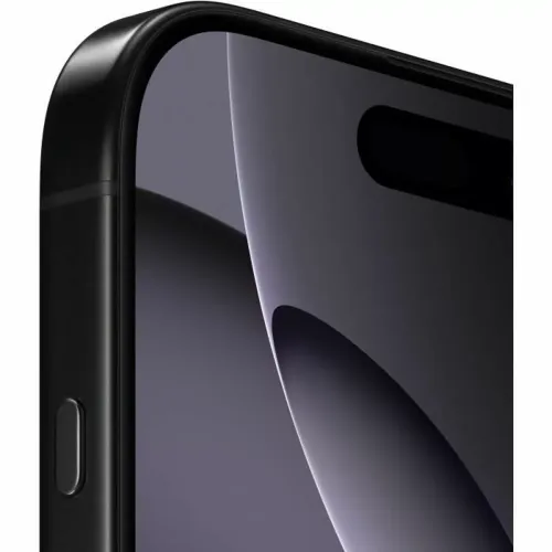 Smartphone Apple iPhone 16 Pro Max 6,9" 256 GB Negro