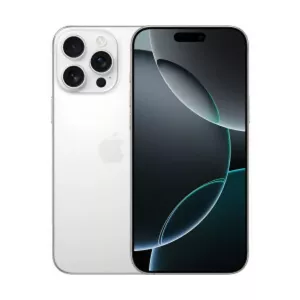 Smartphone Apple MYX13SX/A 6,9" 512 GB White