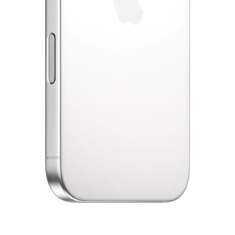 Išmanusis Telefonas Apple iPhone 16 Pro Max 1 TB Balta 6,9"