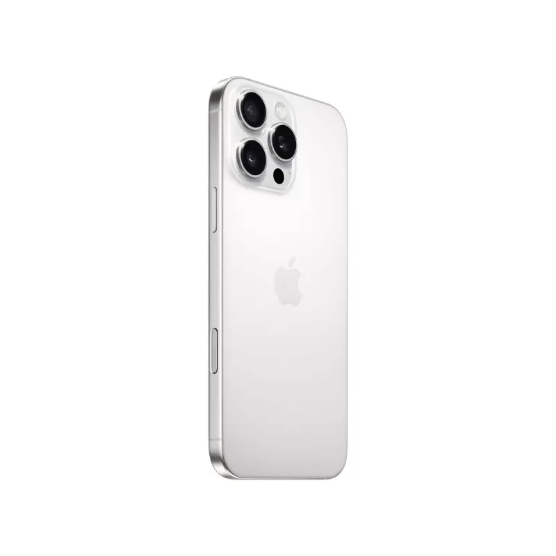 Išmanusis Telefonas Apple iPhone 16 Pro Max 1 TB Balta 6,9"