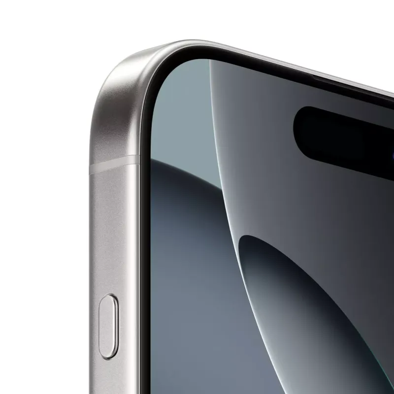 Išmanusis Telefonas Apple iPhone 16 Pro Max 1 TB Balta 6,9"