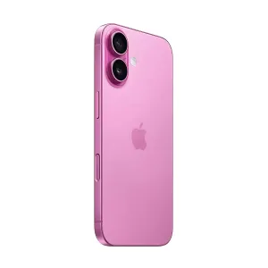 Smartphone Apple MYEG3QL/A 6,1" 256 GB Rosa