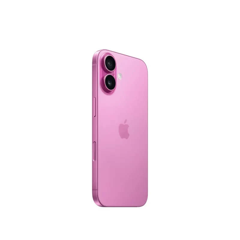 Smartphone Apple iPhone 16 6,1" 512 GB Rosa