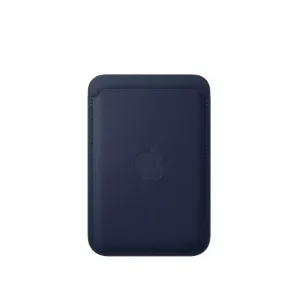 Funda para Móvil Apple MA6X4ZM/A Azul oscuro Apple