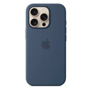 Mobile cover Apple IPHONE 16 PRO MAX Dark blue Apple