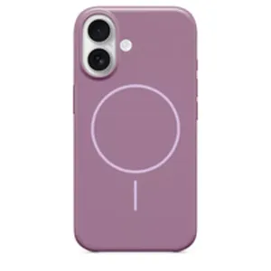 Mobile cover Apple IPHONE 16 Purple Apple iPhone 16