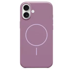 Funda para Móvil Apple IPHONE 16 PLUS Morado Apple iPhone 16 Plus