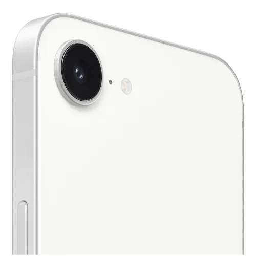 Smartphone Apple Iphone 16E 6,1" 512 GB White