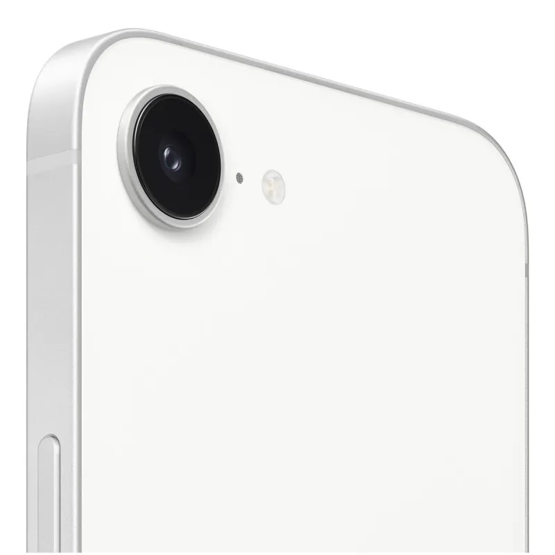 Smartphone Apple Iphone 16E 6,1" 512 GB White
