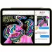 Planšetė Apple Ipad 11 11" 128 GB Mėlyna