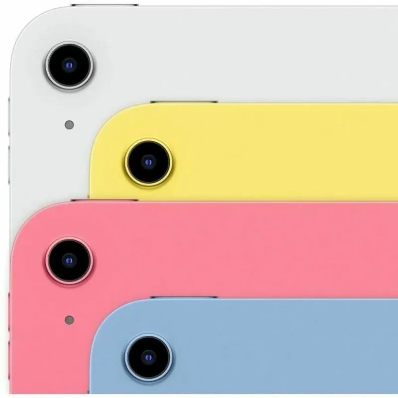 Planšetė Apple Ipad 11 11" 128 GB Mėlyna