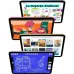 Tablet Apple Ipad 11 11" M4 256 GB Silver