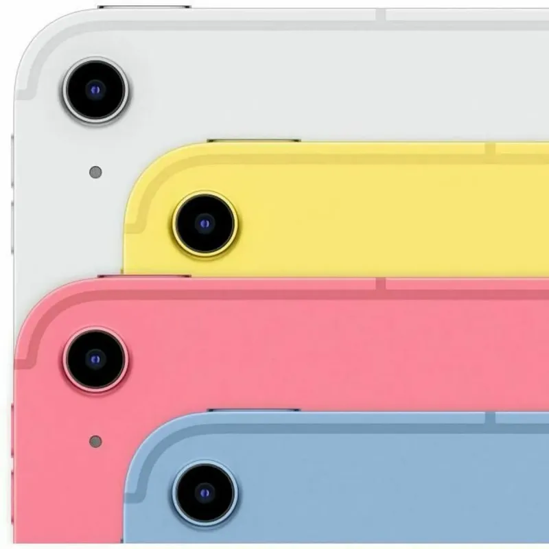Planšetė Apple Ipad 11 11" 128 GB Geltona