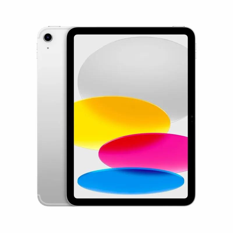 Planšetė Apple Ipad 11 11" M4 512 GB Sidabras