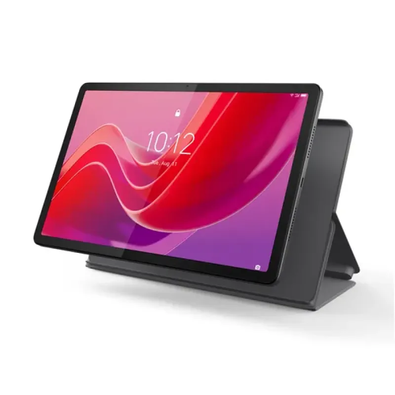 Lenovo Tab M11 Mediatek 128 GB 27,9 cm (11") 8 GB Wi-Fi 5 (802.11ac) Android 13 Pilka