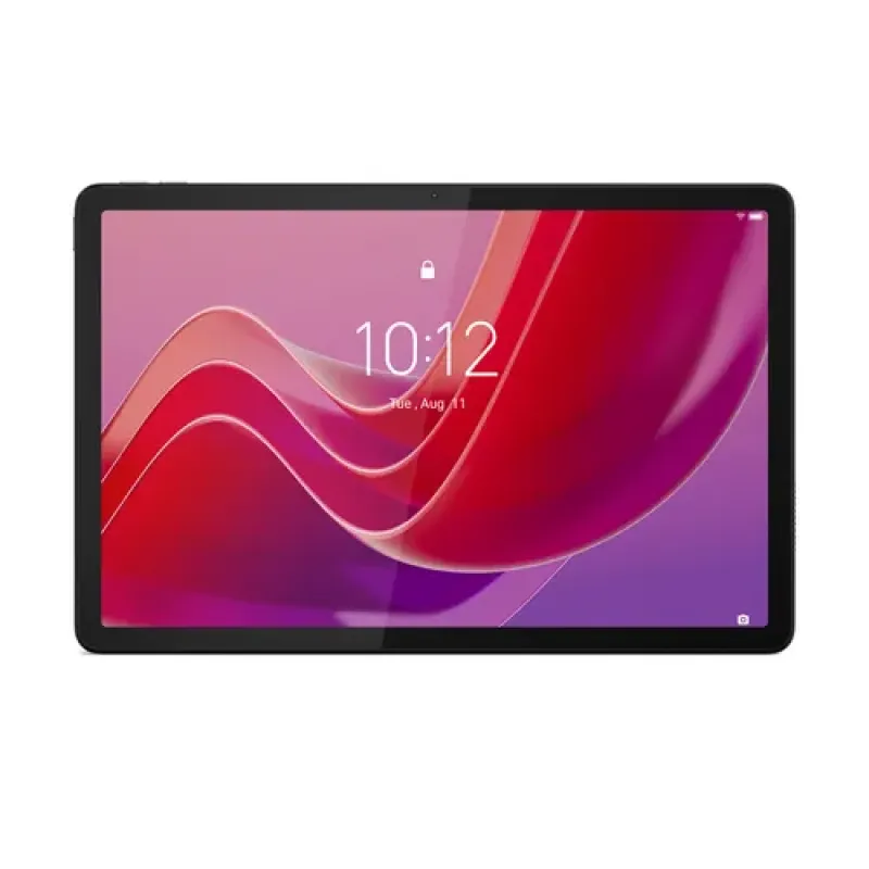 Lenovo Tab M11 Mediatek 128 GB 27,9 cm (11") 8 GB Wi-Fi 5 (802.11ac) Android 13 Pilka