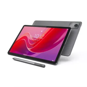 Lenovo Tab M11 Mediatek 128 GB 27,9 cm (11") 4 GB Wi-Fi 5 (802.11ac) Android 13 Gris