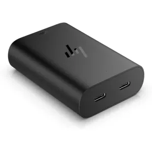 HP 65W GaN USB-C Laptop Charger