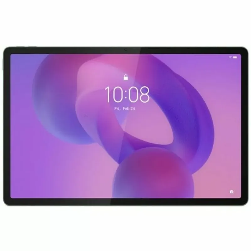 Lenovo Idea Tab Pro Mediatek 256 GB 32,3 cm (12.7") 8 GB Wi-Fi 6E (802.11ax) Android 14 Gris