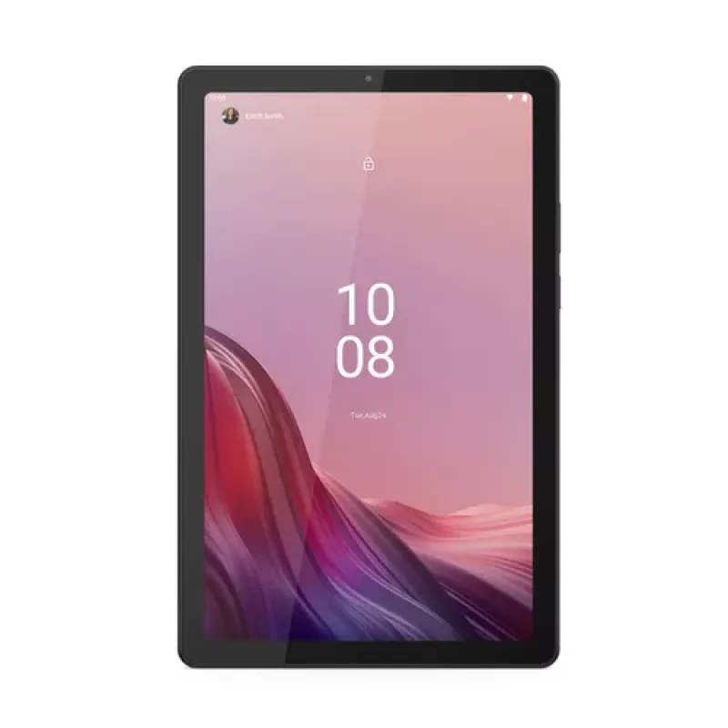 Lenovo Tab M9 64 GB 22,9 cm (9") 4 GB Wi-Fi 5 (802.11ac) Android 12 Pilka