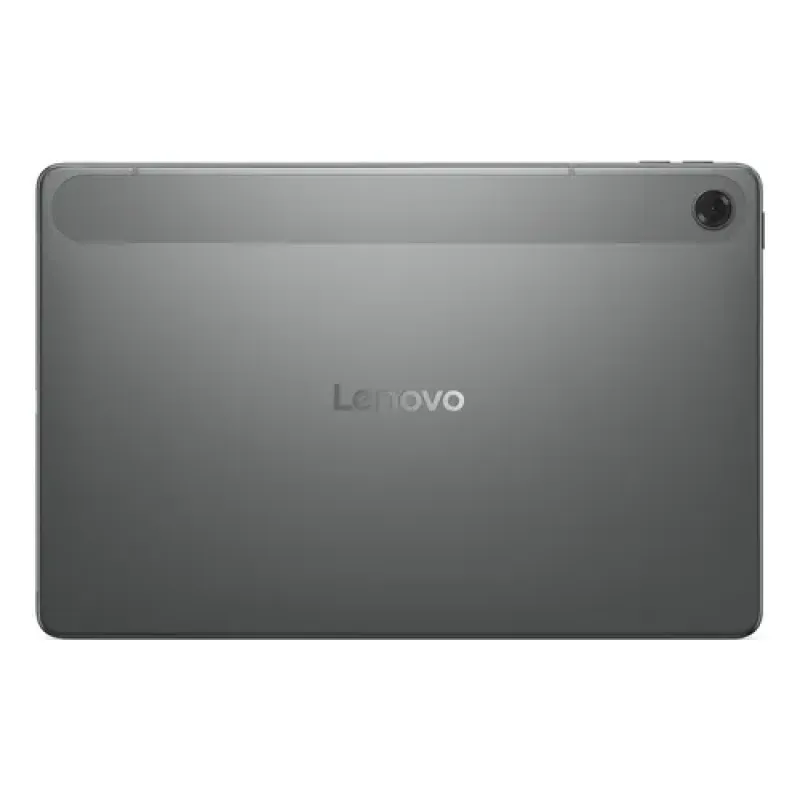 Lenovo Tab Mediatek 128 GB 25,6 cm (10.1") 4 GB Wi-Fi 5 (802.11ac) Android 14 Gris