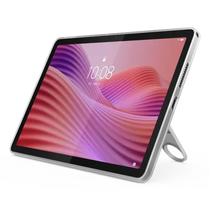 Lenovo Tab Mediatek 128 GB 25,6 cm (10.1") 4 GB Wi-Fi 5 (802.11ac) Android 14 Gris