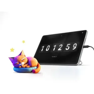 Lenovo Tab Mediatek 128 GB 25.6 cm (10.1") 4 GB Wi-Fi 5 (802.11ac) Android 14 Grey