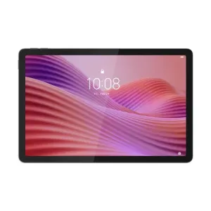 Lenovo Tab 4G Mediatek 64 GB 25,6 cm (10.1") 4 GB Wi-Fi 5 (802.11ac) Android 14 Gris